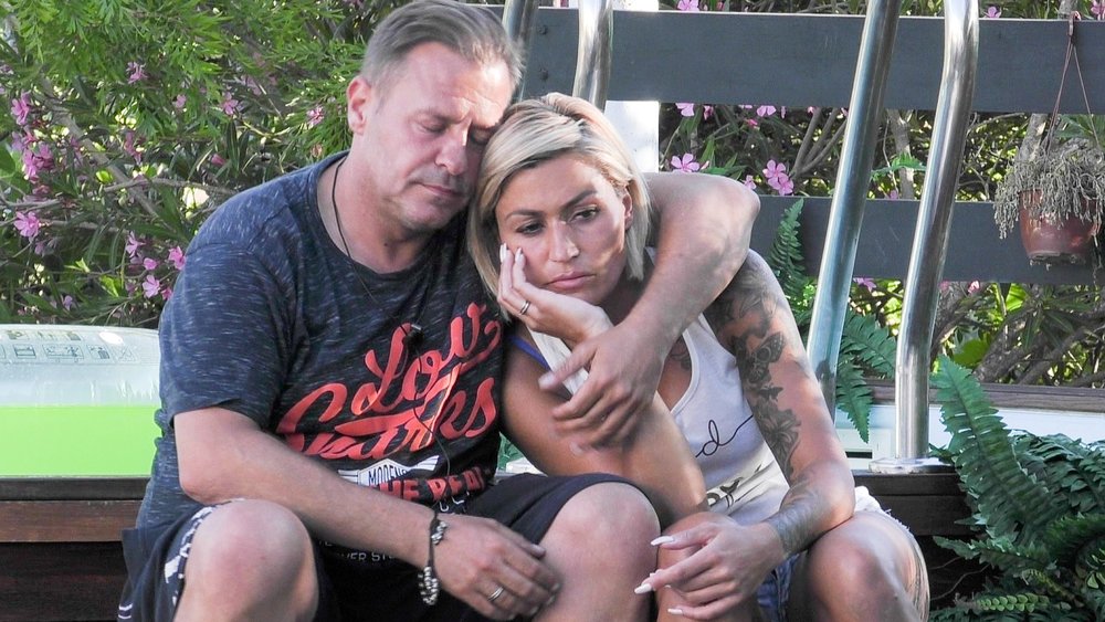 Das Sommerhaus Der Stars Wiederholung Das Sommerhaus Der Stars Wiederholung