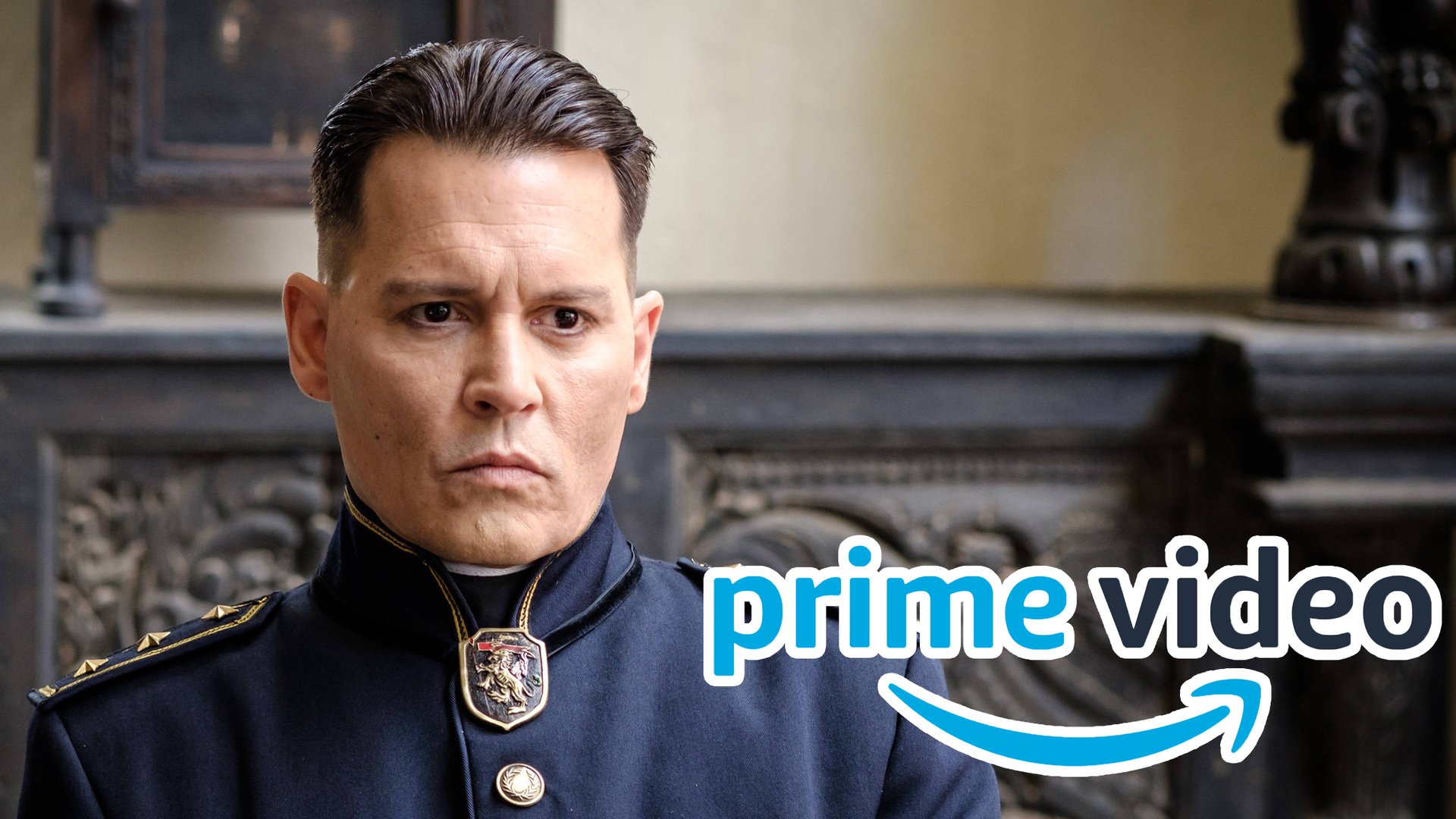 „Eine brutale ehrliche Kriegsallegorie“: Johnny Depp erobert mit Film ...
