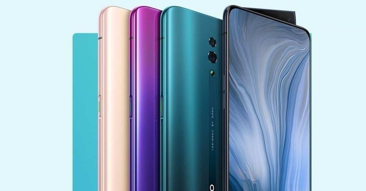 Oppo Günstige ChinaHandys mit starkem Akku kommen nach Deutschland