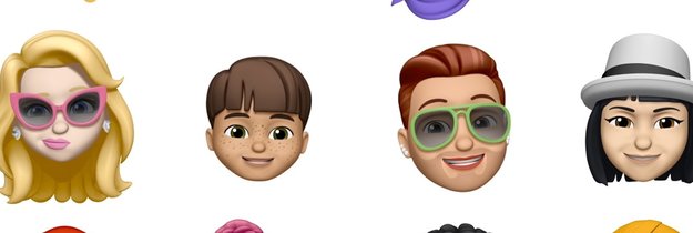 Memojis in Android nutzen wie geht das 