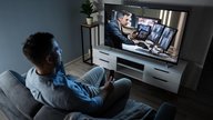 Fernseher bis 500 Euro (4K UHD 55 Zoll): Die besten Angebote