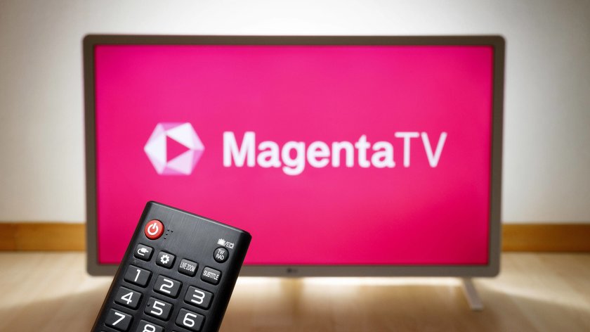 MagentaTV: Kosten, Pakete und Inhalte des Telekom-Streamingdienstes