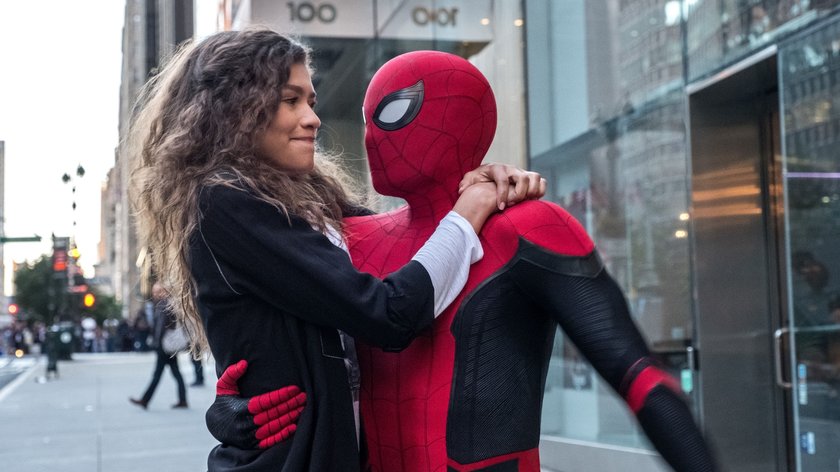 Marvel-Star wird gejagt: Endlich erste Infos zur verrückten „Spider-Man 3“-Handlung