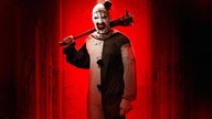 Der Horror-Clown kehrt früher zurück: Neues „Terrifier 3“-Bild und neuer Kinostart enthüllt