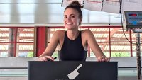 „Kitchen Impossible“ – das Duell der Nachwuchsköche: Tim Mälzers Schützling muss gegen Clara Hunger einpacken