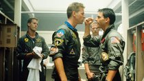 „Top Gun 2: Maverick“: Val Kilmer scherzt und wird emotional wegen seiner Rückkehr