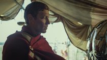„Barbaren“ Staffel 2 ab jetzt im Stream auf Netflix – Germanen gegen Römer