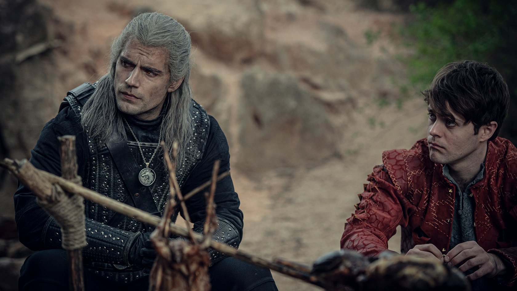 Trotz riesigem Zeitsprung: „The Witcher“-Star ist wohl in neuer Serie dabei