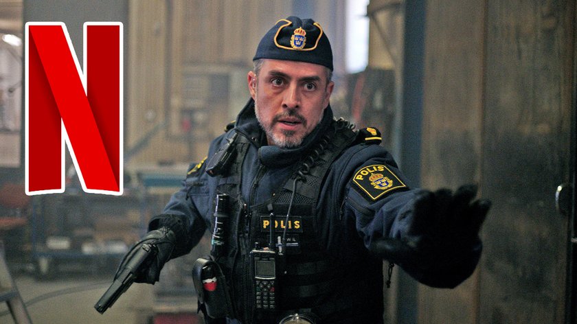 „Alles ist grandios, bis auf die Story“: Netflix-Publikum befördert neue Krimi-Serie auf Platz 1