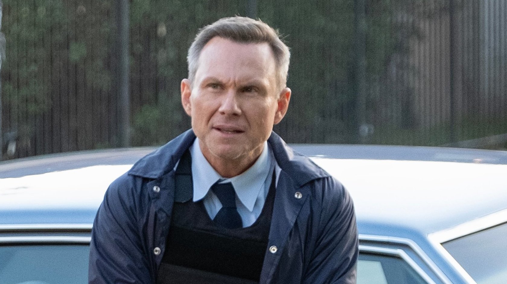 Weder Amazon noch Netflix: Mein heutiges Thriller-Highlight läuft in Deutschland unter dem Radar