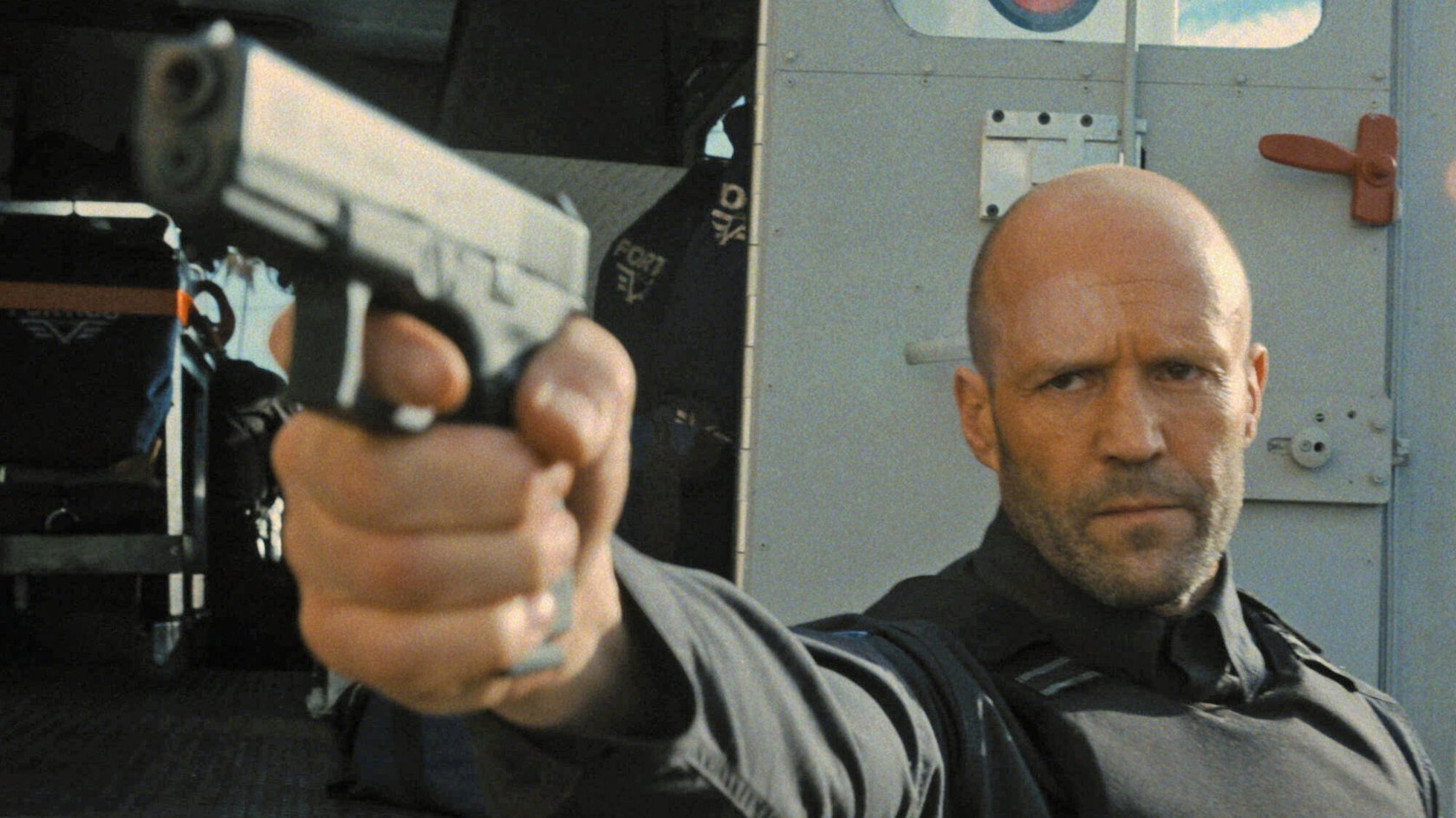 Jason Statham: Wegen diesem Film wurde er zum Action-Star