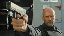 Jason Statham: Wegen diesem Film wurde er zum Action-Star