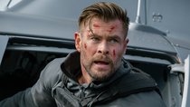 Non-Stop-Action im neuen „Extraction 2“-Trailer: Chris Hemsworth brennt, prügelt und ballert