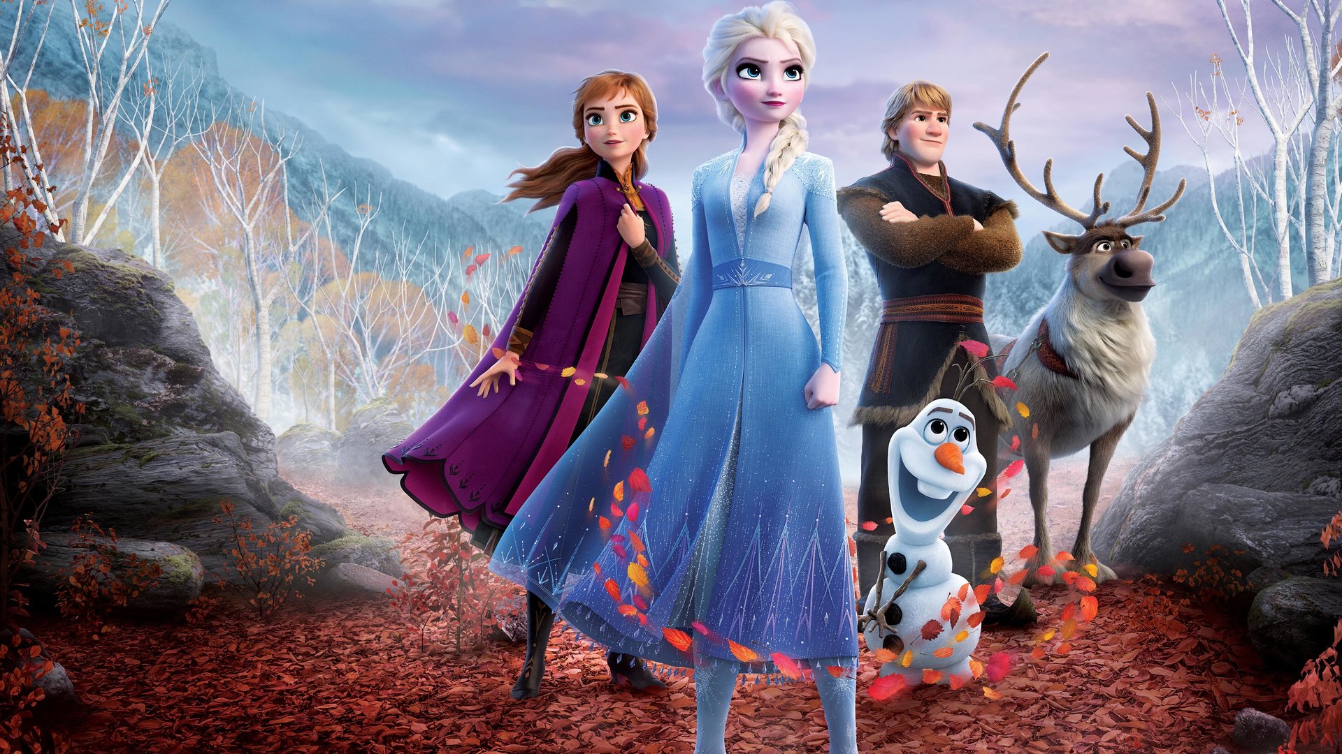 #„Die Eiskönigin 3“: Star schürt neue Hoffnung auf eine Fortsetzung