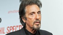 Al Pacino verrät, warum er den schlechtesten Film seiner Karriere machte: „Ich bin am Arsch“