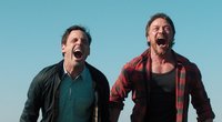 Hollywood-Stars im Horror-Urlaub: James McAvoy und Scoot McNairy im Interview zu „Speak No Evil“