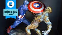 Marvel, Star Wars, Disney & Co.: Amazon lässt zum Prime Day die Preise purzeln