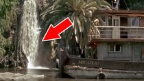 Für diesen Action-Thriller hat man einfach dieselbe Szene 2-mal benutzt – was ein Filmfehler offenbart