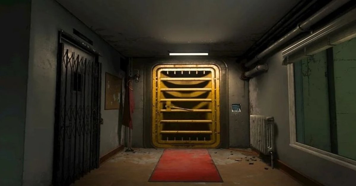 CoD Warzone BunkerCode auf Rebirth Island bekommen