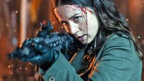 Der beste Actionfilm 2025: Diesen „Mission: Impossible 8“-Konkurrenten feiert Tom Cruise - und ich stimme ihm zu
