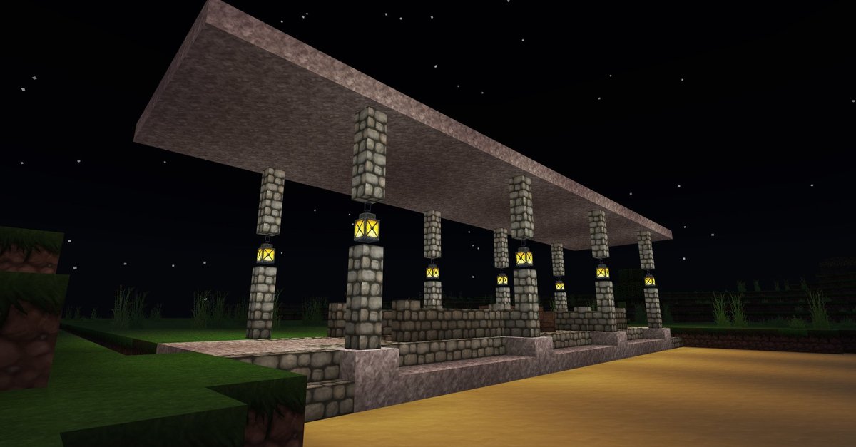 Creating and Placing Lanterns in Minecraft GAMINGDEPUTY