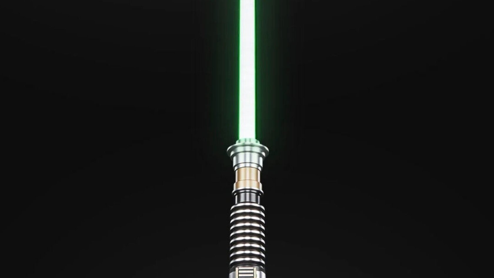 Exklusiv am Prime Day: Luke Skywalkers Lichtschwert zum Sparpreis schnappen