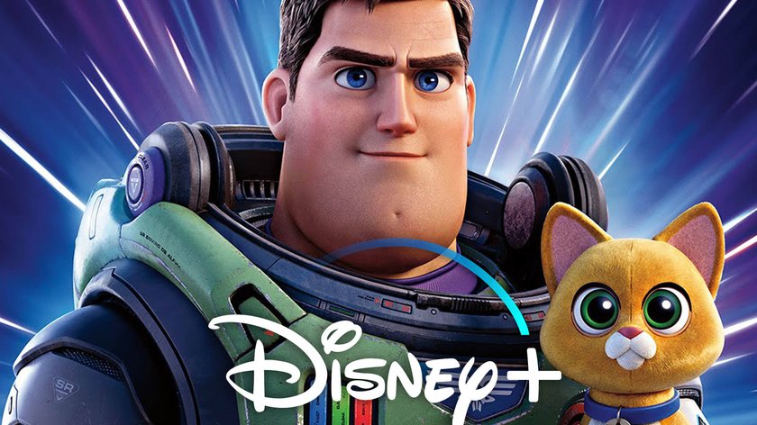 Neu auf Disney+ im August 2022: Alle Filme und Serien in der Übersicht
