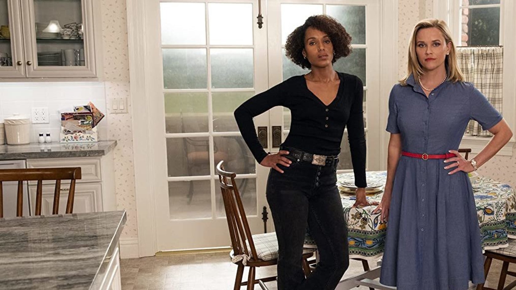 „Little Fires Everywhere“ Staffel 2: Setzt Amazon die Serie fort?