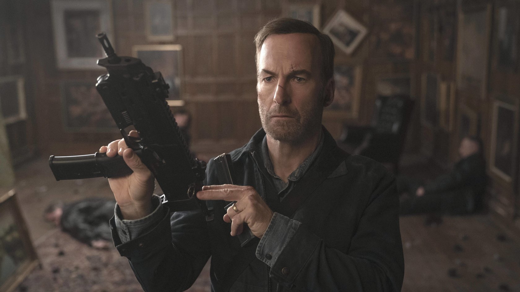„John Wick“-Macher weckt Hoffnung: Der Action-Überraschungshit von 2021 könnte bald weitergehen