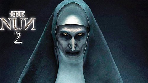 The Nun 2 Kommt Wann Geht Es Weiter Kino De