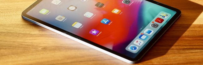 iPad 2024: Was bald schon wahr werden könnte