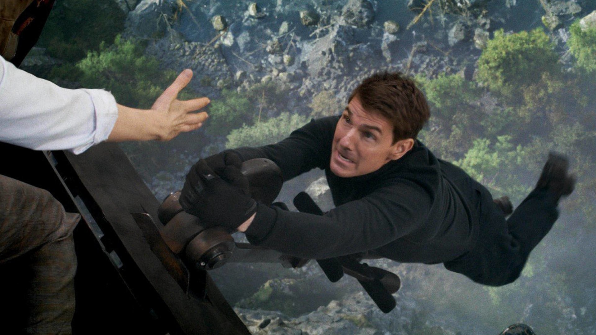 Tom Cruise fiel mehrfach in Ohnmacht: „Mission: Impossible 8“-Stunt war sogar für Actionstar zu viel