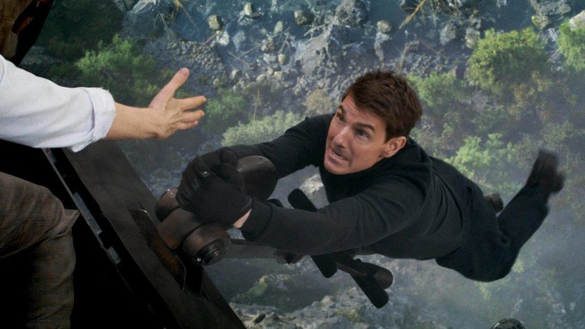 Tom Cruise Fainted Multiple Times: ‘Mission: Impossible 8’ Stunt Was Too Much Even for the Action Star