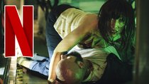 Neuer Vampir-Action-Horror bei Netflix: Erster Trailer zu „Blood Red Sky“ hält Überraschung bereit