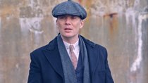 „Peaky Blinders“-Geständnis kurz vor Netflix-Serienfinale: Das hasst Cillian Murphy an seiner Rolle