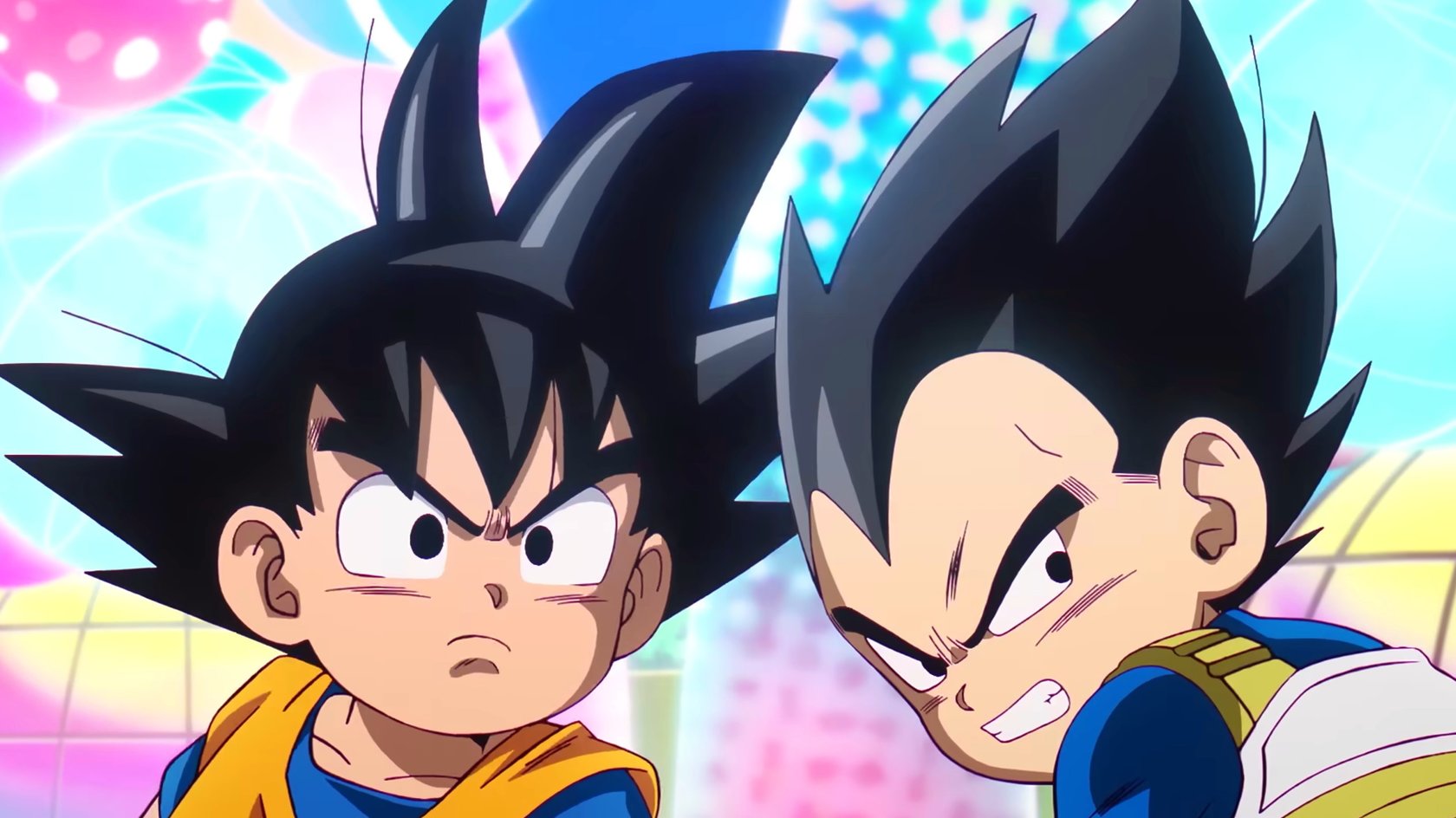 Eines der letzten Werke vom „Dragon Ball“-Schöpfer: Ab heute läuft das Anime-Highlight auf Disney+