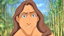 Läuft „Tarzan” auf Disney+?