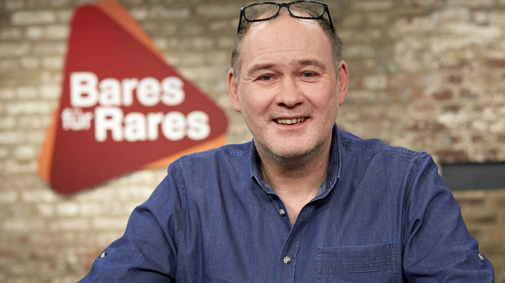 „Bares für Rares”: Kult-Händler Waldi spricht über Fake-Vorwürfe