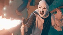 „Terrifier 3“: Dritter Teil des Horror-Schockers wird laut Macher "verdammt wild"
