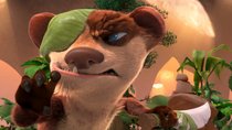 „Ice Age 6“ Spin-off „Die Abenteuer von Buck Wild“ auf Disney+! Start verschoben