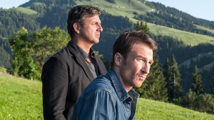 „Der Bergdoktor“: Paul muss Ellmau verlassen – Susanne beendet die ...