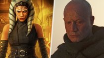 Dank „The Mandalorian“: Kurioser „Star Wars“-Rekord für Ahsoka Tano und Boba Fett