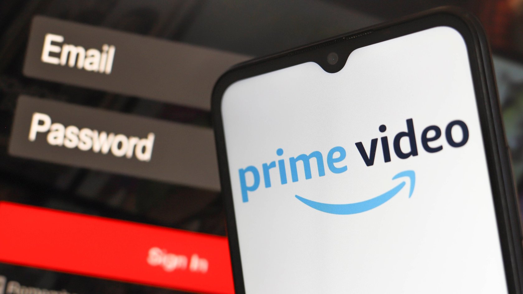Amazon lacht sich ins Fäustchen: Netflix klaut Harlan-Coben-Serie bei Prime Video – und floppt trotz Platz 1