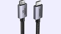 Für Heimkino-Enthusiasten: Amazon verkauft leistungsstarkes HDMI-Kabel für weniger als 10 Euro