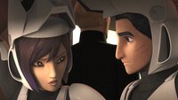 Läuft „Star Wars Rebels“ auf Netflix?