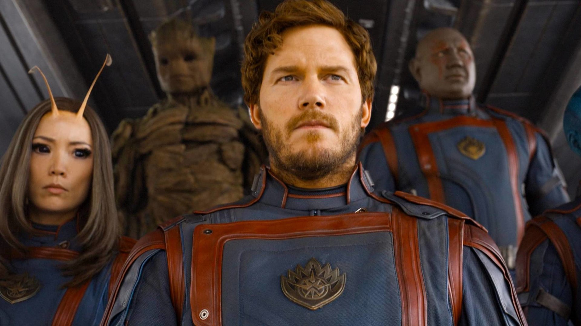 #„Guardians of the Galaxy 3“-Regisseur verrät: Das erwartet uns in Marvels Star-Lord-Film