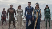 Das MCU war nie so episch: Erste Reaktionen zum neuen Marvel-Film „Eternals“