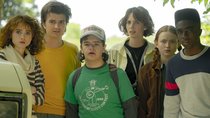 Wegen „Stranger Things“: Staffel-Finale sorgte bei Netflix für Probleme