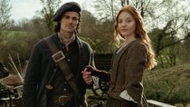 „Outlander“: Deutscher Starttermin für „Blood of My Blood“ enthüllt – wann und wo kommt das Spin-off?