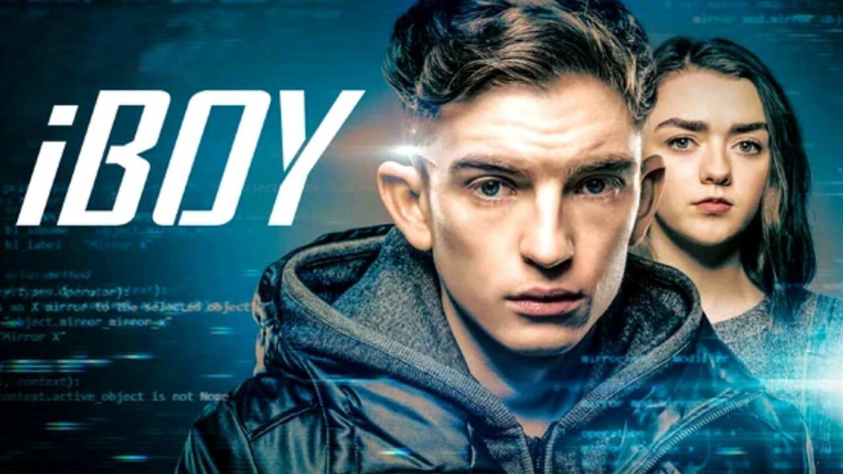 „iBoy 2“: Ist eine Fortsetzung geplant?